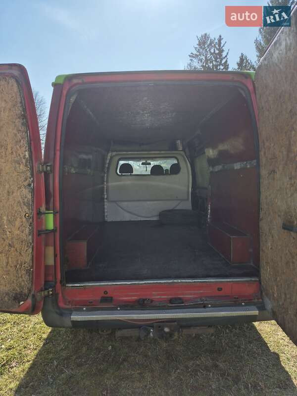 Інші автобуси Ford Transit 2006 в Жмеринці
