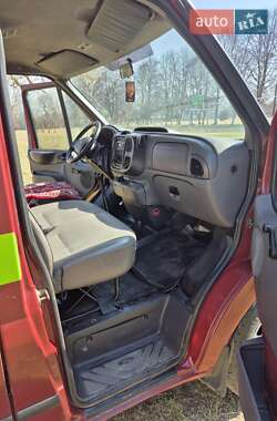 Другие автобусы Ford Transit 2006 в Жмеринке