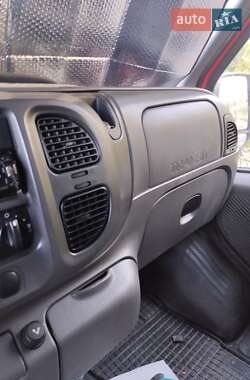 Інші автобуси Ford Transit 2005 в 