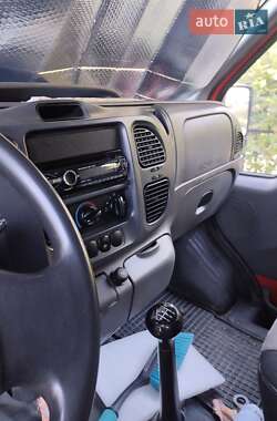Інші автобуси Ford Transit 2005 в 