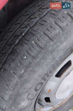 Інші автобуси Ford Transit 2005 в 