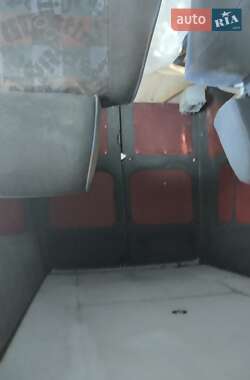 Інші автобуси Ford Transit 2005 в 