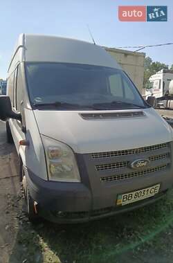 Другие автобусы Ford Transit 2012 в Днепре
