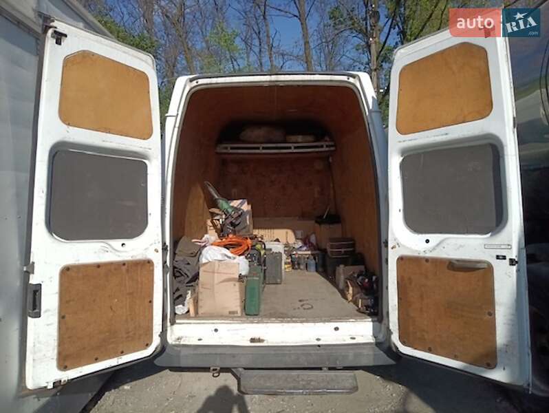Другие автобусы Ford Transit 2012 в Днепре