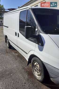 Грузовой фургон Ford Transit 2013 в Харькове
