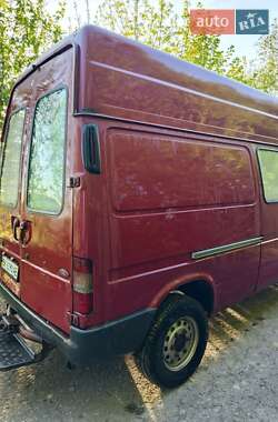 Другие грузовики Ford Transit 1995 в 