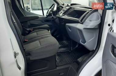 Грузовой фургон Ford Transit 2015 в 