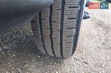 Грузовой фургон Ford Transit 2015 в 
