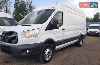 Грузовой фургон Ford Transit 2015 в 