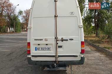 Другие грузовики Ford Transit 2005 в 