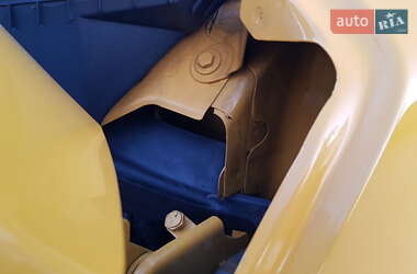 Вантажний фургон Ford Transit 2021 в 