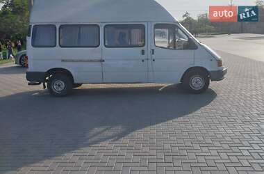 Микроавтобус Ford Transit 1998 в 