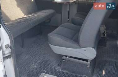Микроавтобус Ford Transit 1998 в 