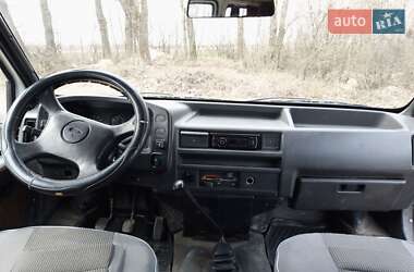 Грузовой фургон Ford Transit 1991 в 
