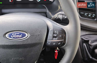 Вантажний фургон Ford Transit 2020 в 