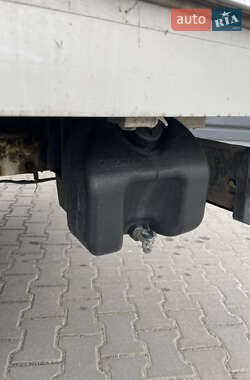 Борт Ford Transit 2008 в 