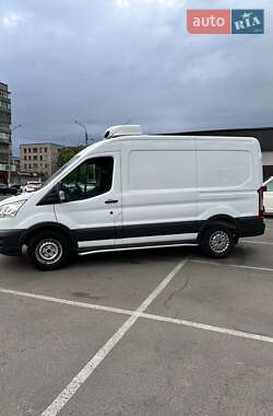 Грузовой фургон Ford Transit 2016 в 