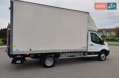 Грузовой фургон Ford Transit 2018 в 