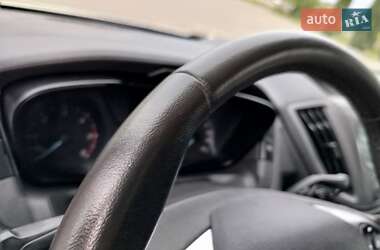 Грузовой фургон Ford Transit 2018 в 