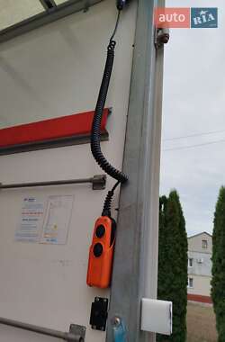 Грузовой фургон Ford Transit 2018 в 