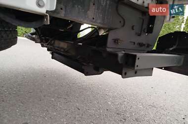 Грузовой фургон Ford Transit 2018 в 