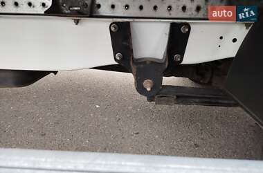 Грузовой фургон Ford Transit 2018 в 