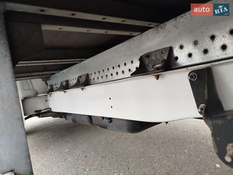 Вантажний фургон Ford Transit 2018 в Дубні