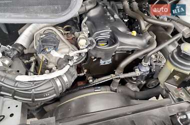 Грузовой фургон Ford Transit 2018 в 