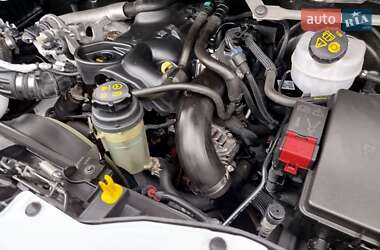 Грузовой фургон Ford Transit 2018 в 