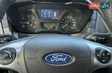 Грузовой фургон Ford Transit 2015 в 