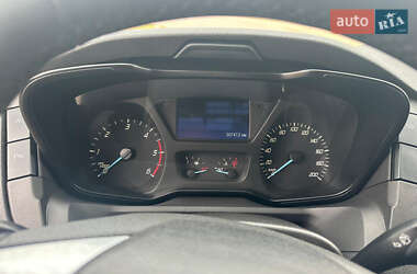 Грузовой фургон Ford Transit 2015 в 