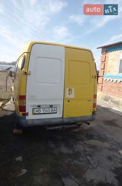 Інші автобуси Ford Transit 1995 в 