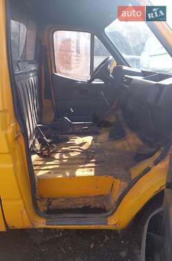 Інші автобуси Ford Transit 1995 в 