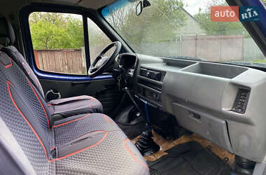 Мікроавтобус Ford Transit 1990 в 