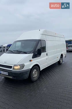 Інші вантажівки Ford Transit 2004 в 