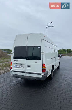 Інші вантажівки Ford Transit 2004 в 