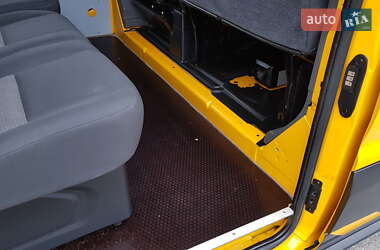 Грузопассажирский фургон Ford Transit 2020 в 