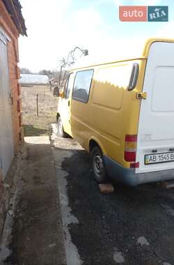 Другие автобусы Ford Transit 1995 в Виннице