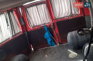 Микроавтобус Ford Transit 1990 в 