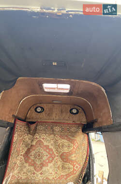 Грузопассажирский фургон Ford Transit 1998 в 