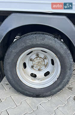 Грузовой фургон Ford Transit 2008 в 