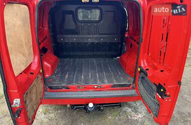 Грузовой фургон Ford Transit 2013 в 