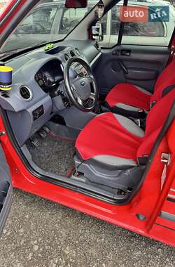Грузовой фургон Ford Transit 2013 в 