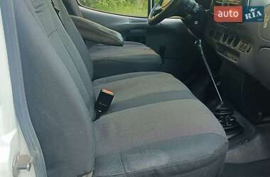 Грузопассажирский фургон Ford Transit 1995 в 