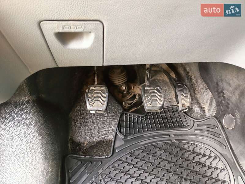 Грузовой фургон Ford Transit 2017 в Виннице фото 33 Грузовой фургон Ford Transit 2017 в Виннице