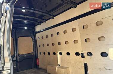 Микроавтобус Ford Transit 2021 в 