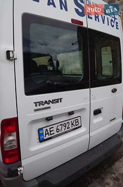 Мікроавтобус Ford Transit 2013 в 