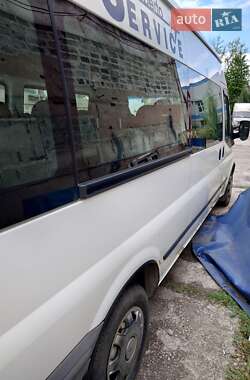 Мікроавтобус Ford Transit 2013 в 