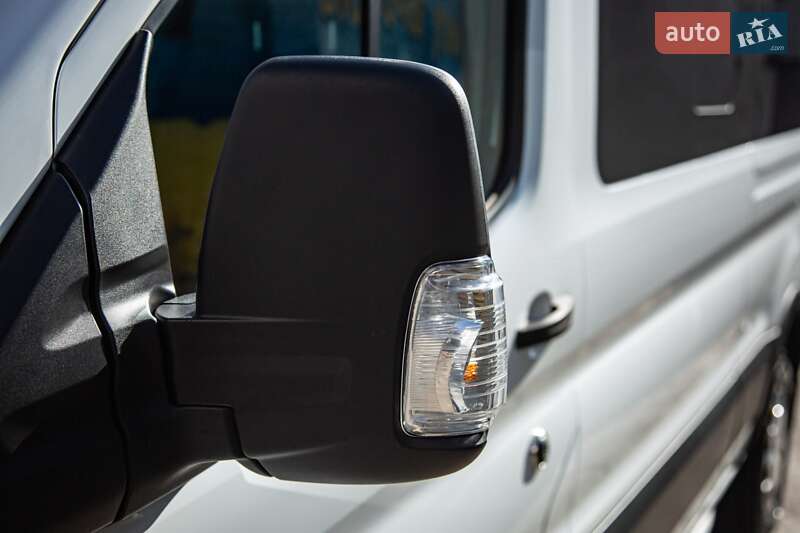 Туристический / Междугородний автобус Ford Transit 2021 в Одессе