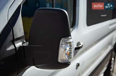 Туристический / Междугородний автобус Ford Transit 2021 в 
